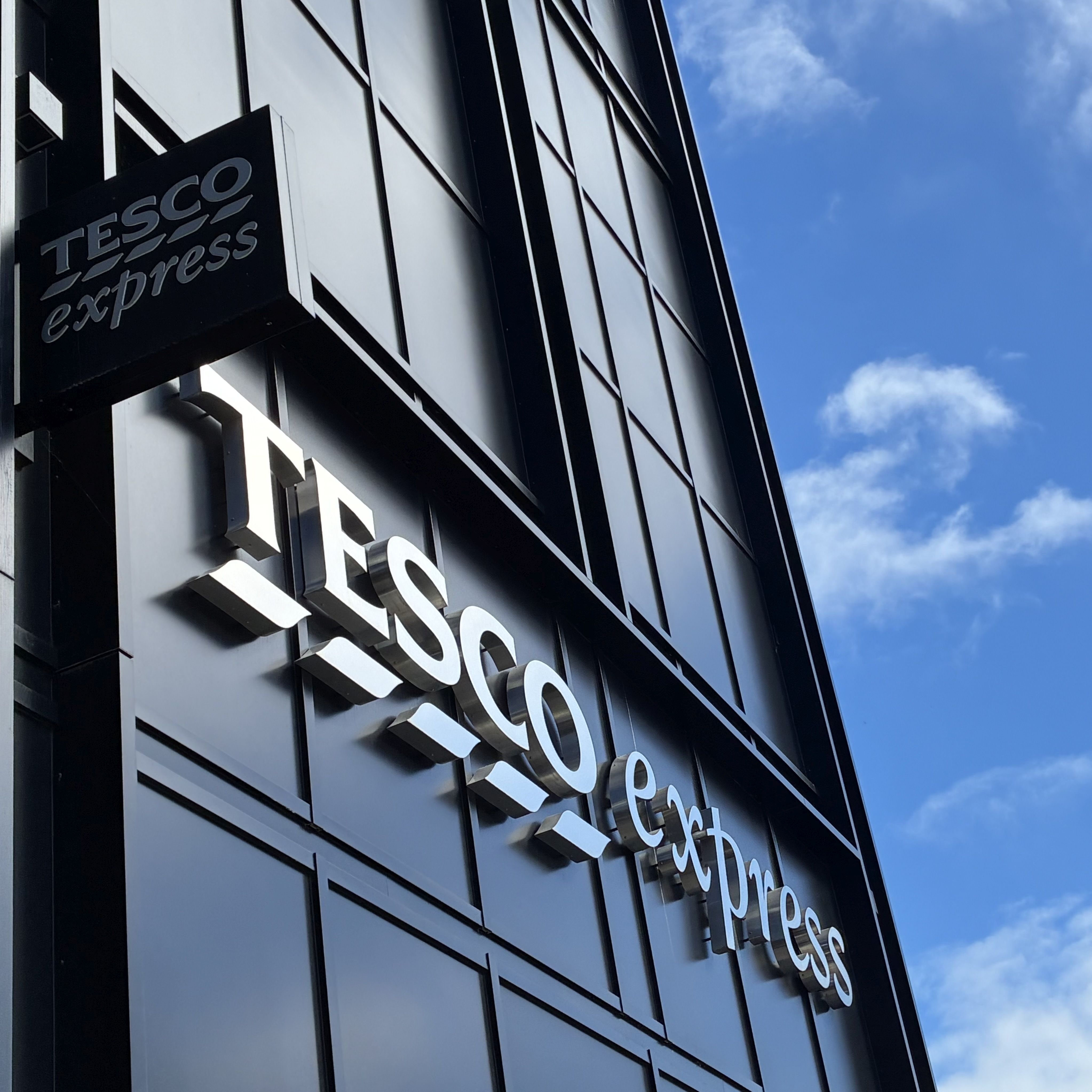 Tesco Express